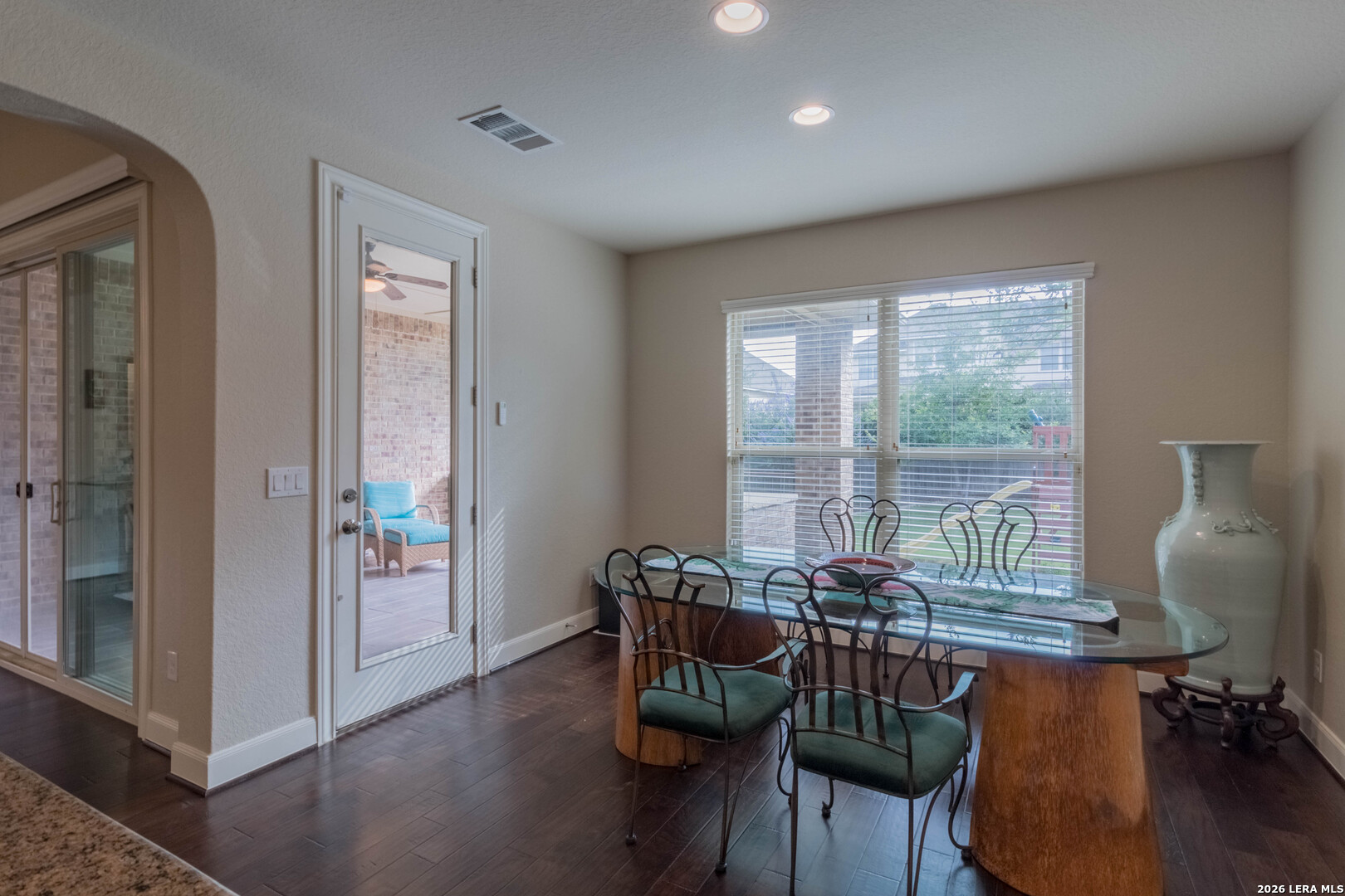 24215 Gazania Bluff San Antonio TX 78260