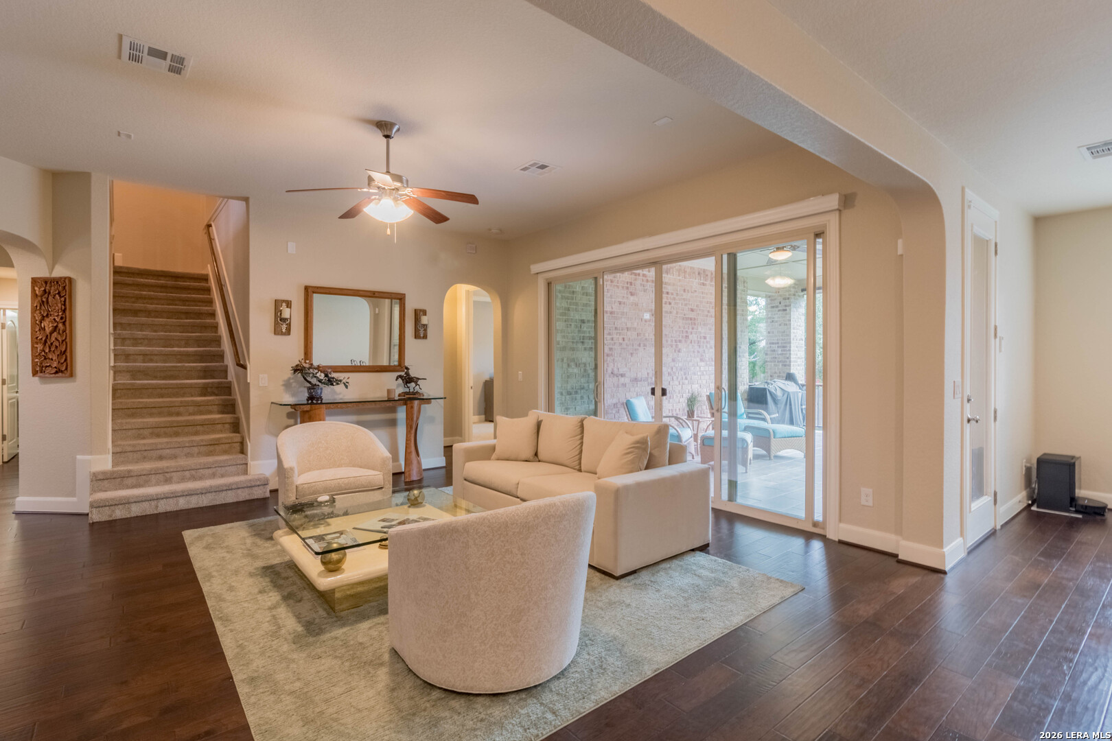 24215 Gazania Bluff San Antonio TX 78260