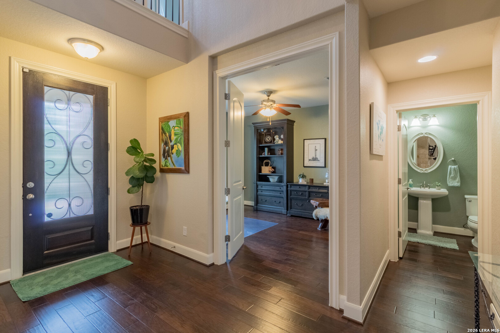 24215 Gazania Bluff San Antonio TX 78260