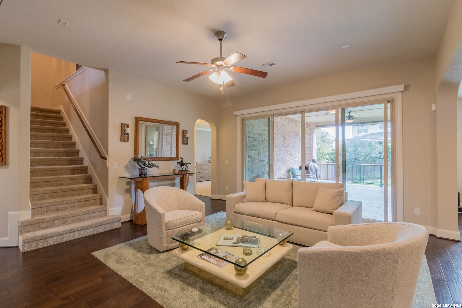 24215 Gazania Bluff San Antonio TX 78260