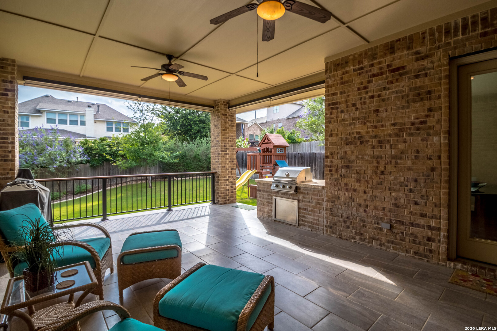24215 Gazania Bluff San Antonio TX 78260
