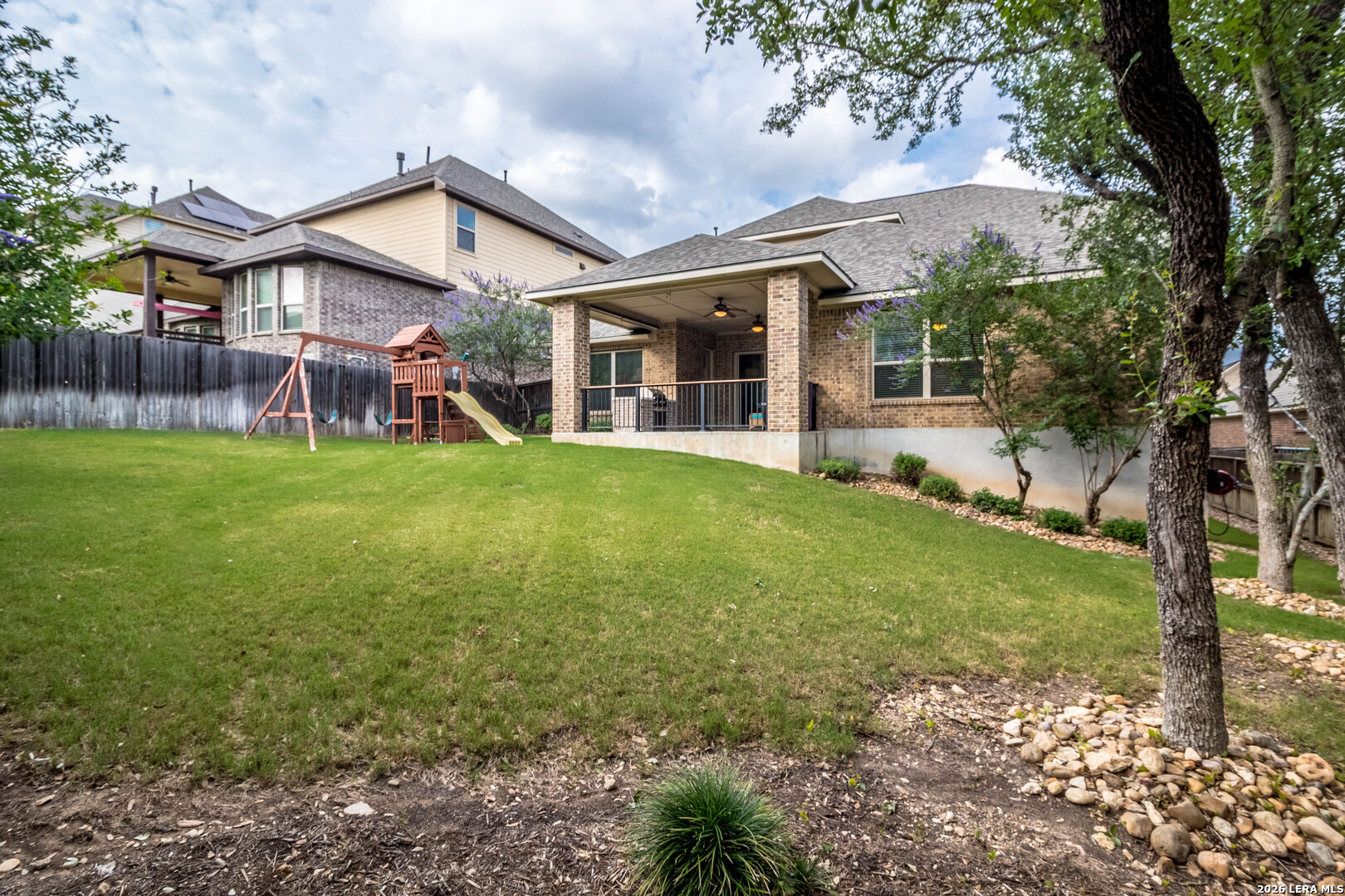 24215 Gazania Bluff San Antonio TX 78260