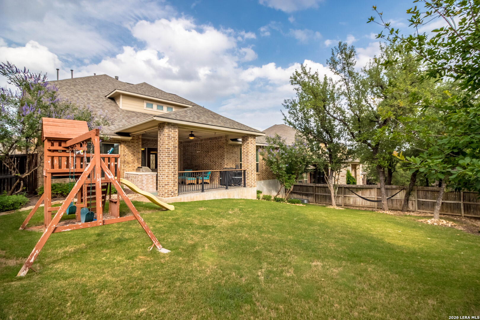 24215 Gazania Bluff San Antonio TX 78260