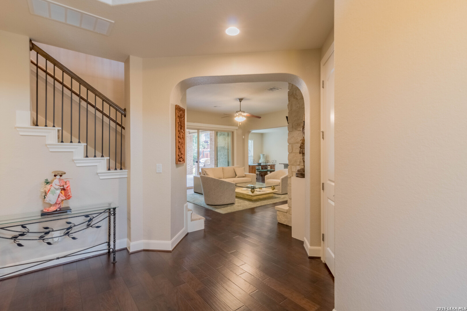 24215 Gazania Bluff San Antonio TX 78260