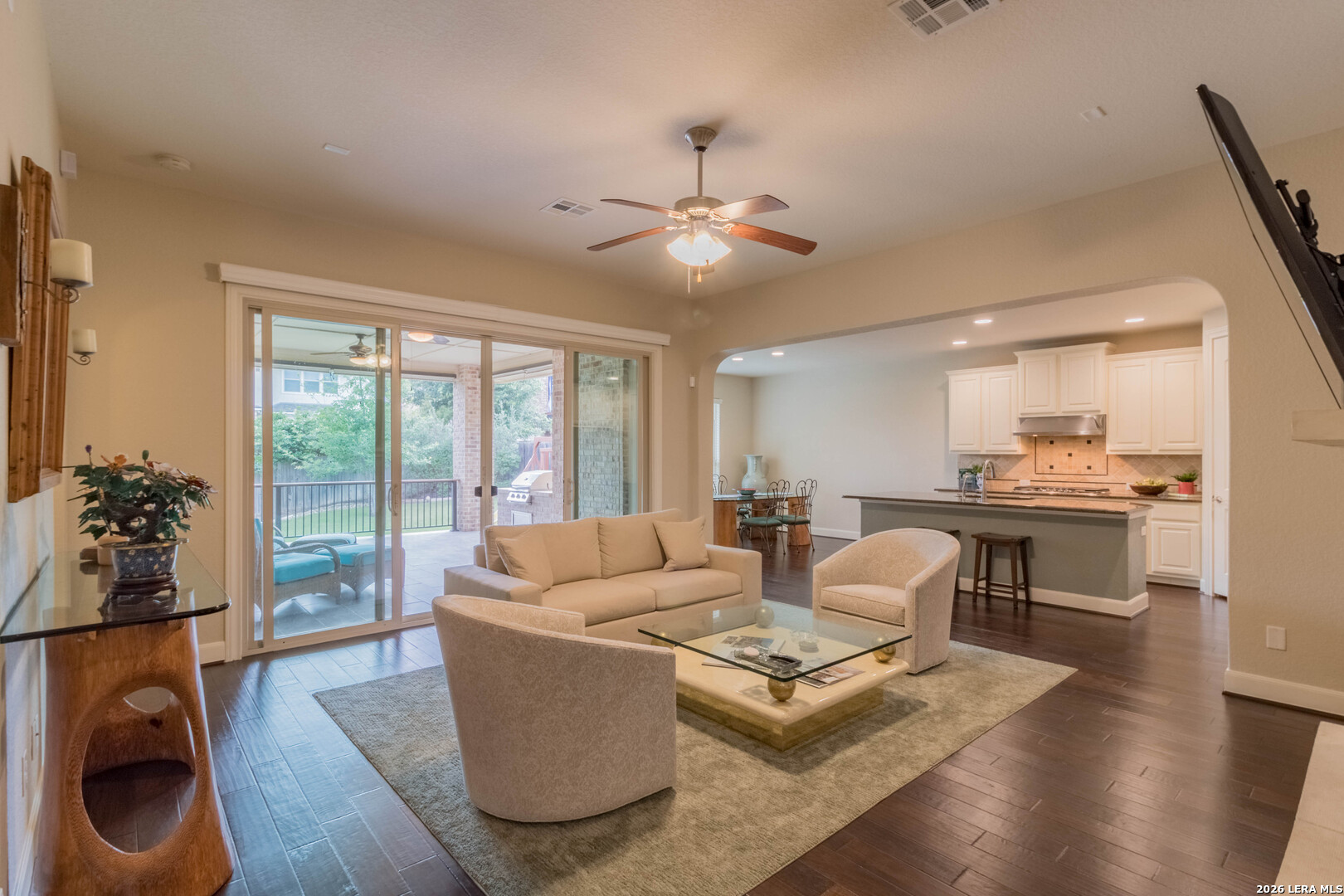 24215 Gazania Bluff San Antonio TX 78260