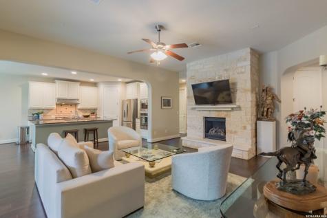 24215 Gazania Bluff San Antonio TX 78260