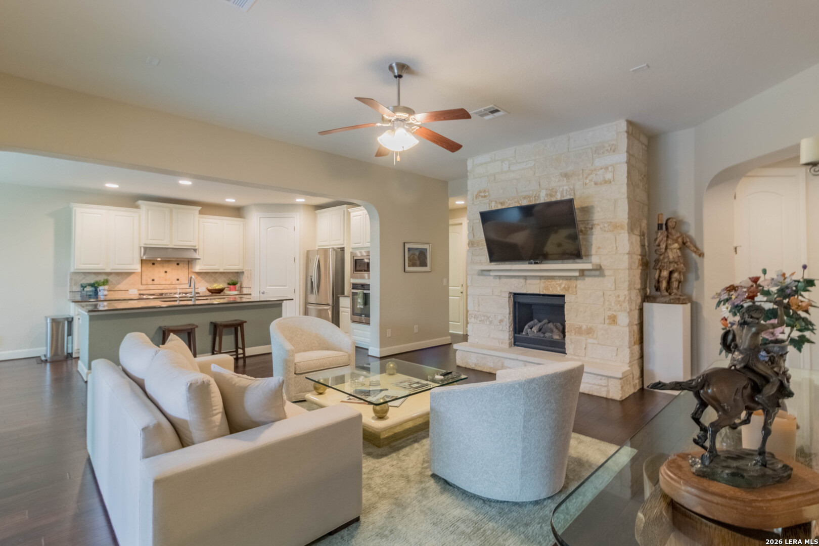 24215 Gazania Bluff San Antonio TX 78260