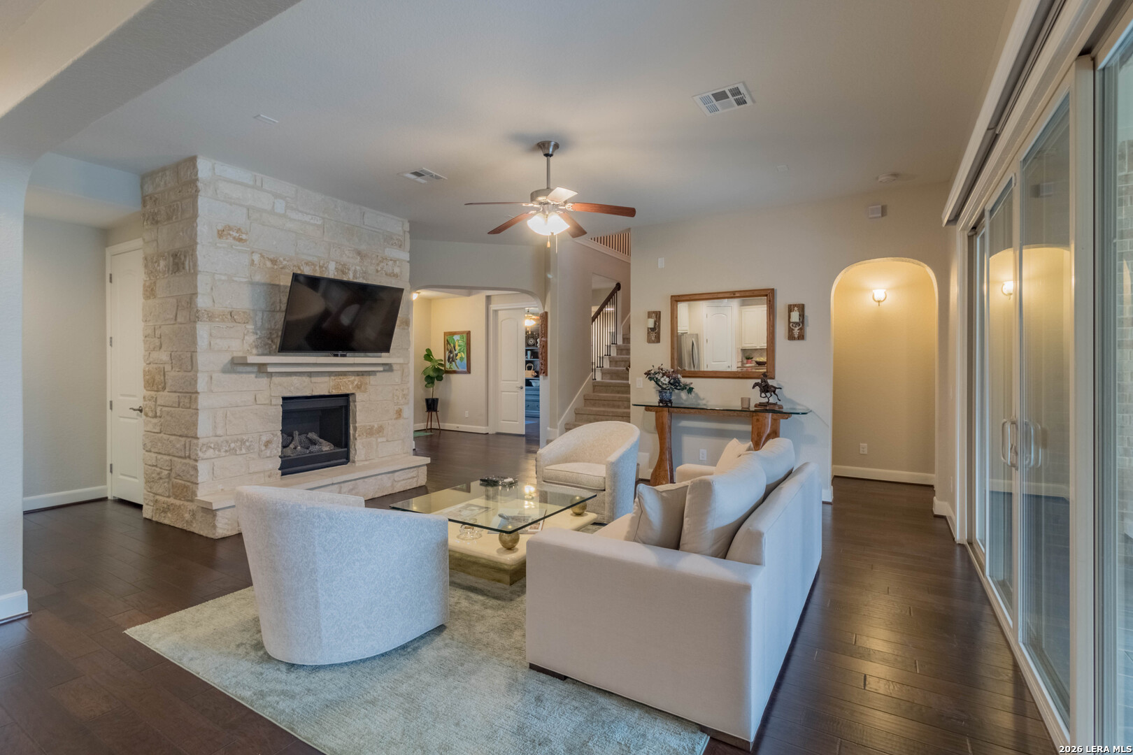 24215 Gazania Bluff San Antonio TX 78260