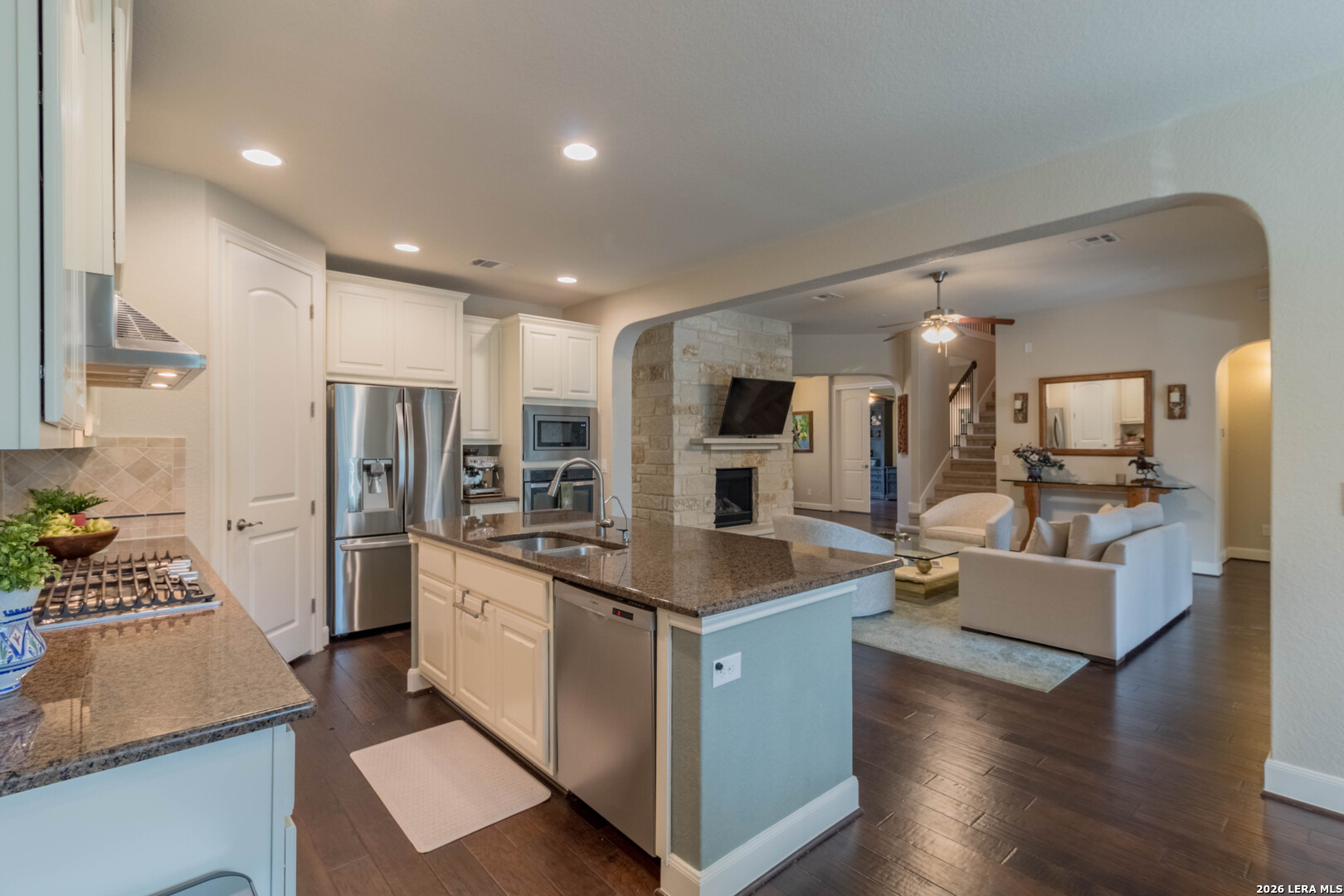 24215 Gazania Bluff San Antonio TX 78260