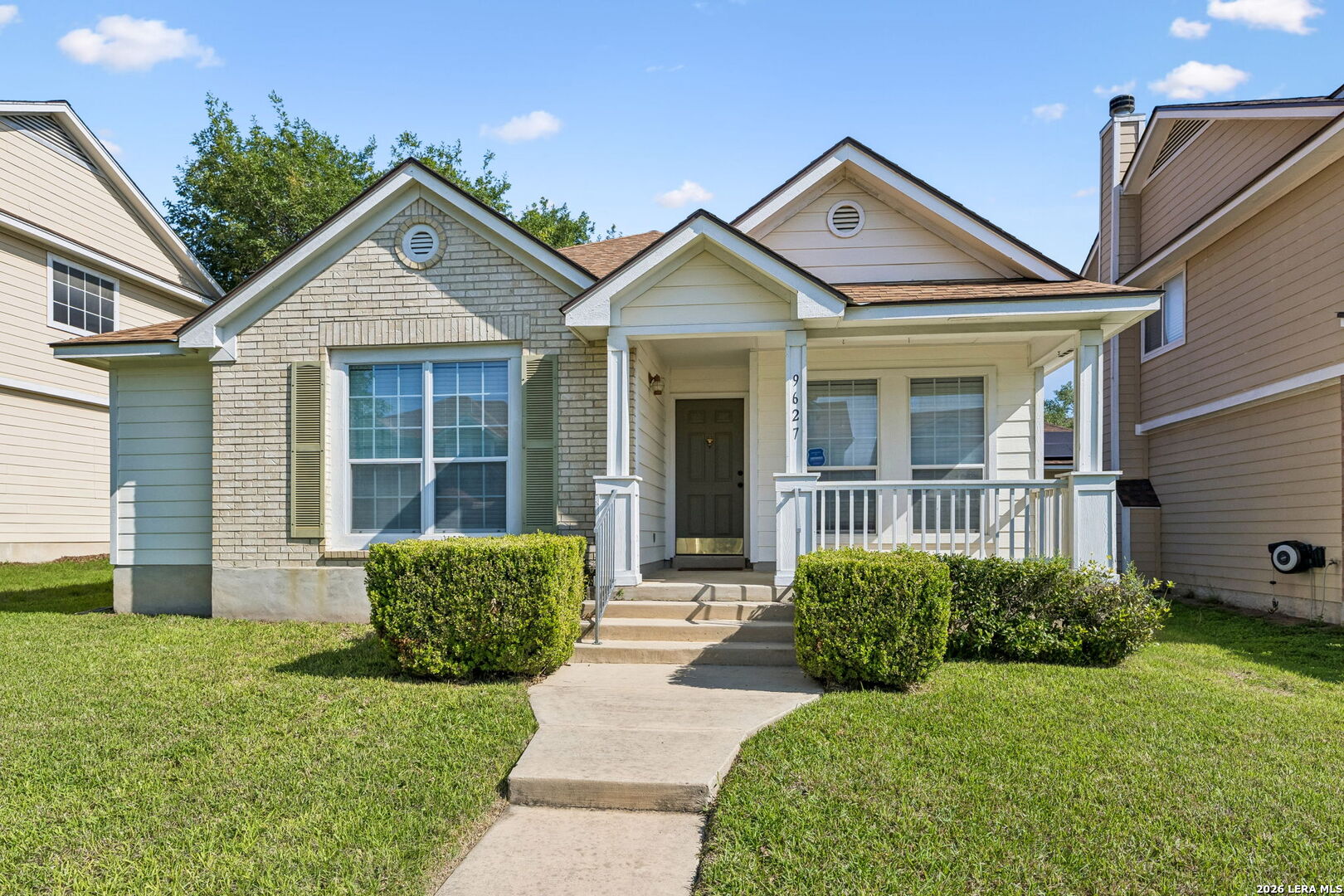 9627 Summer Vail San Antonio TX 78251