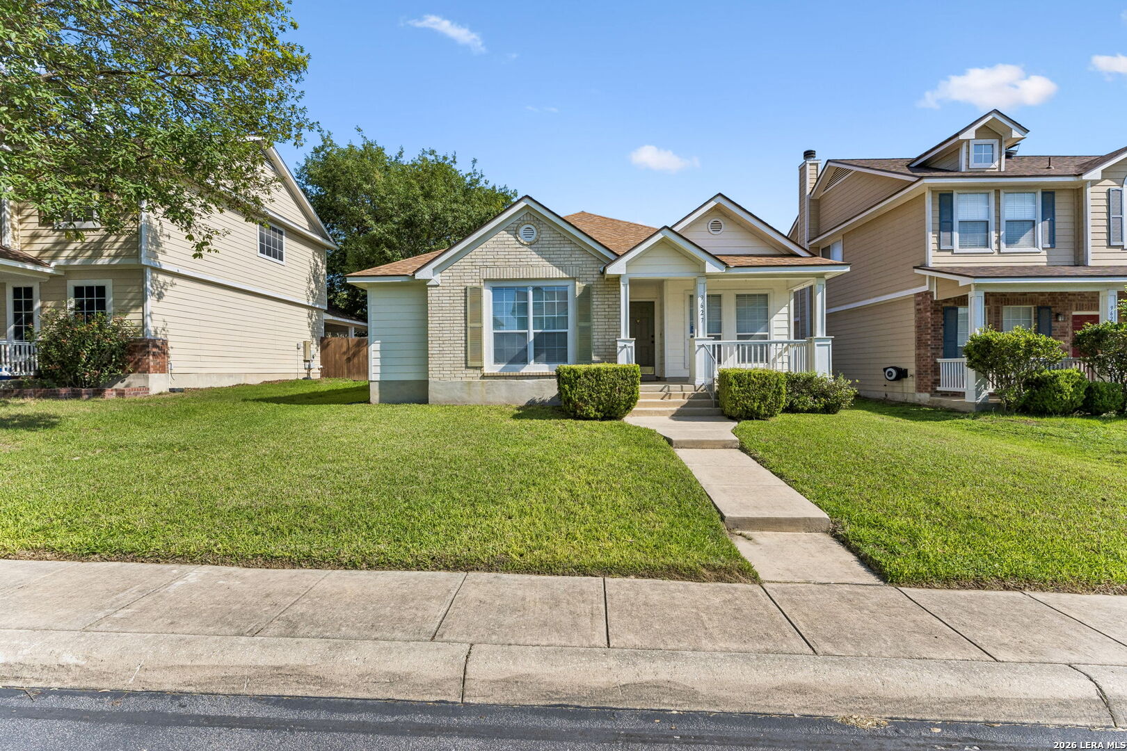 9627 Summer Vail San Antonio TX 78251