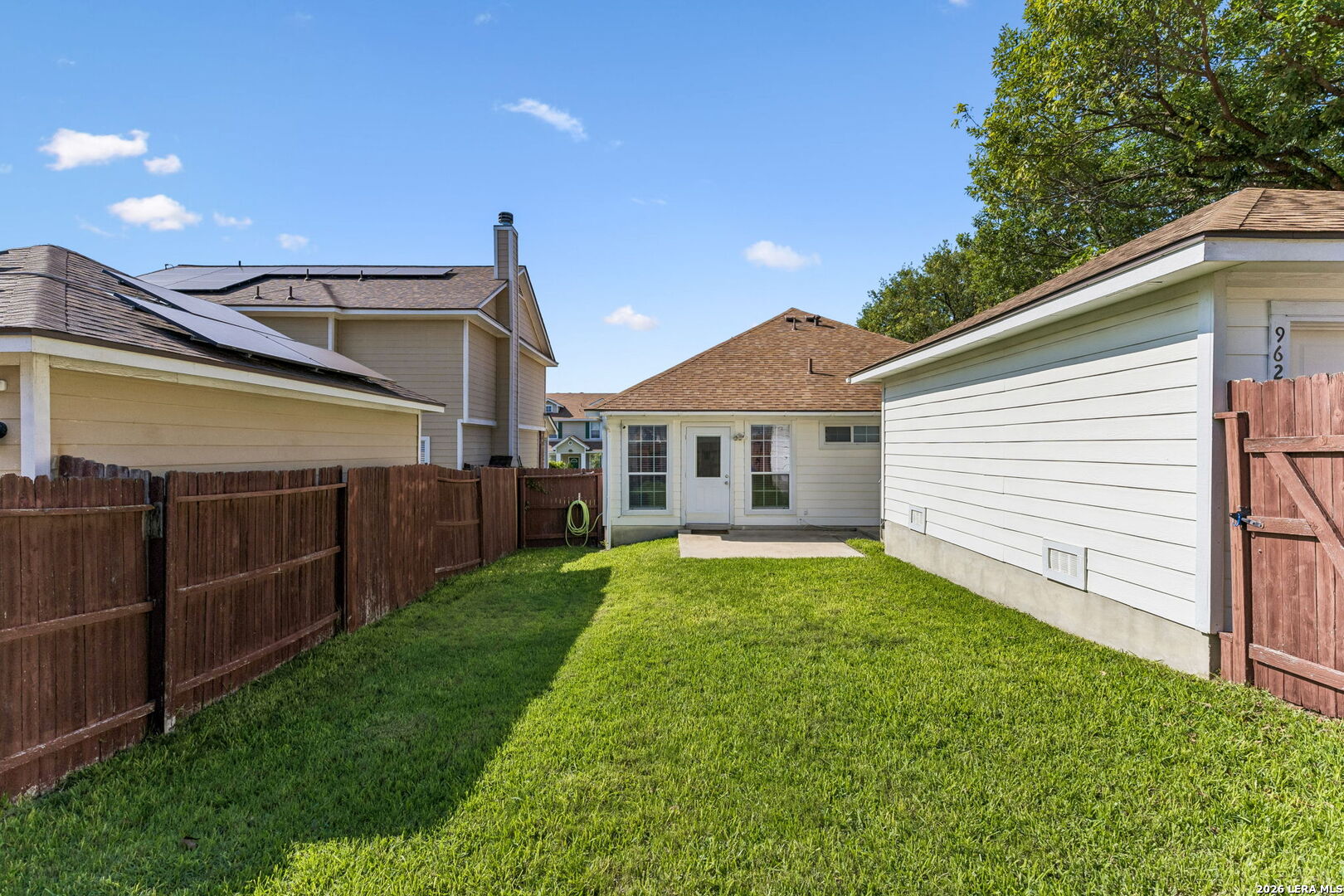 9627 Summer Vail San Antonio TX 78251
