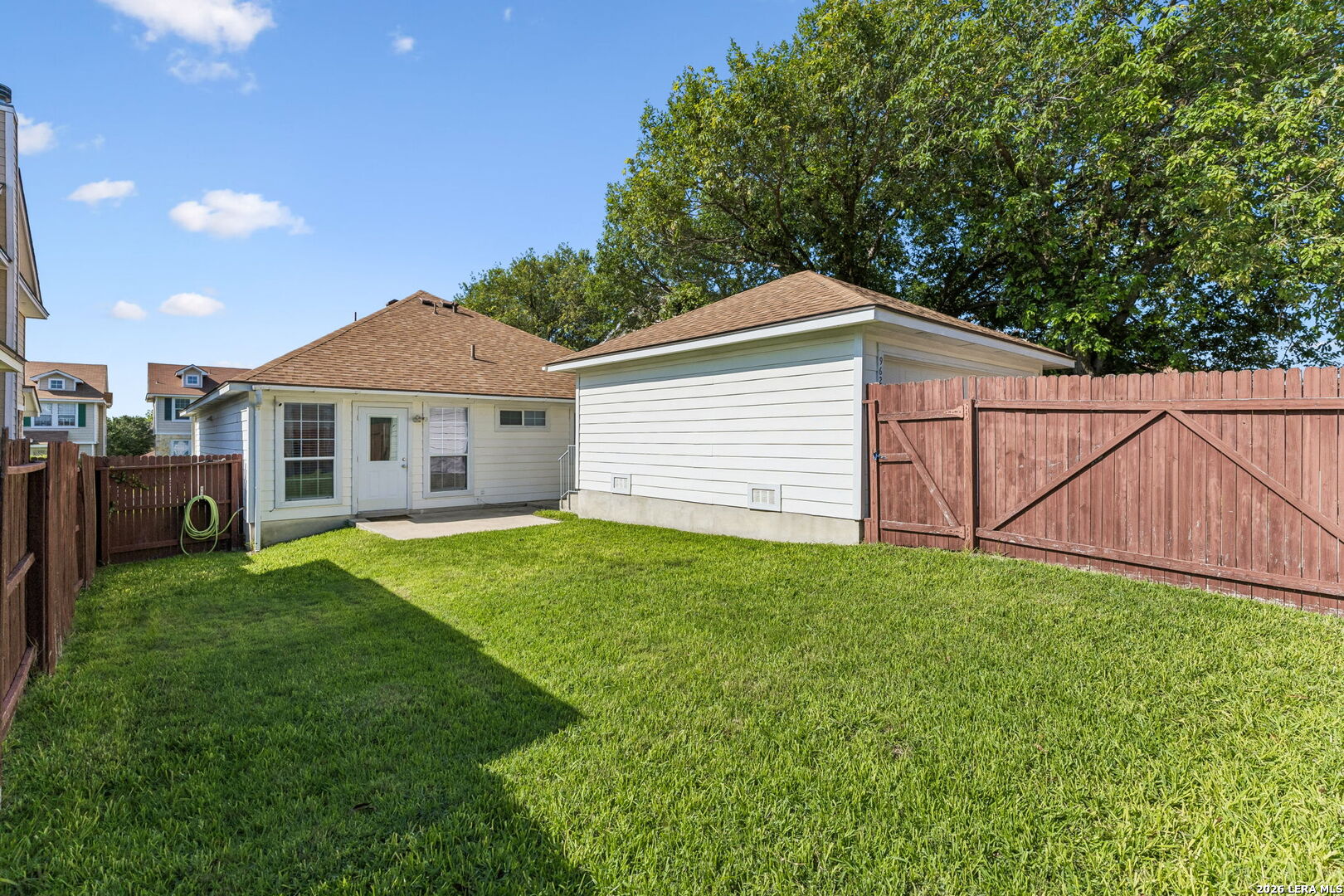 9627 Summer Vail San Antonio TX 78251