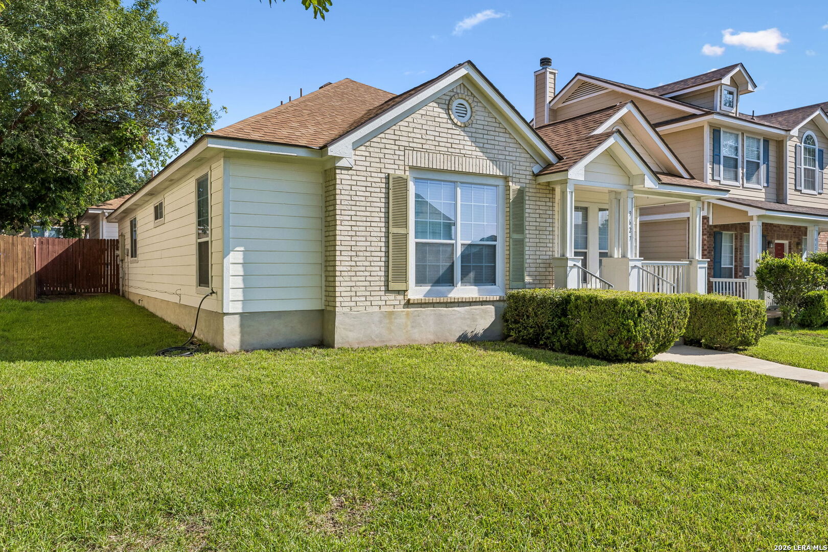 9627 Summer Vail San Antonio TX 78251