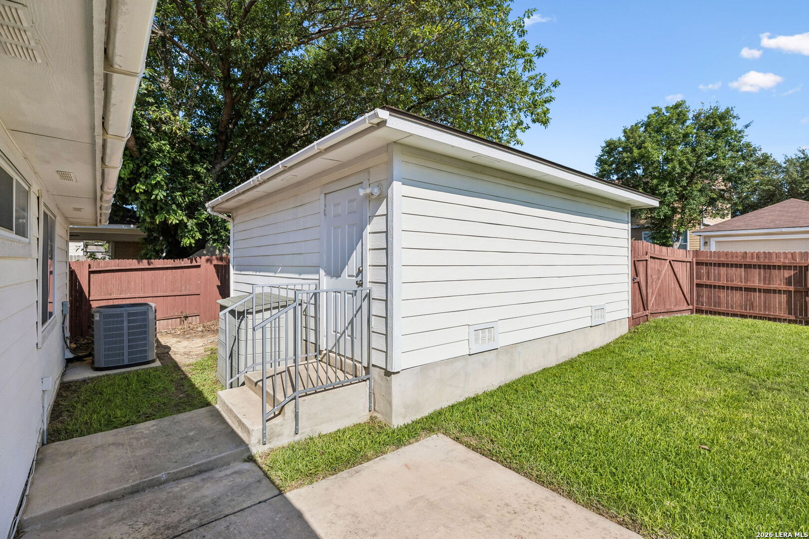 9627 Summer Vail San Antonio TX 78251