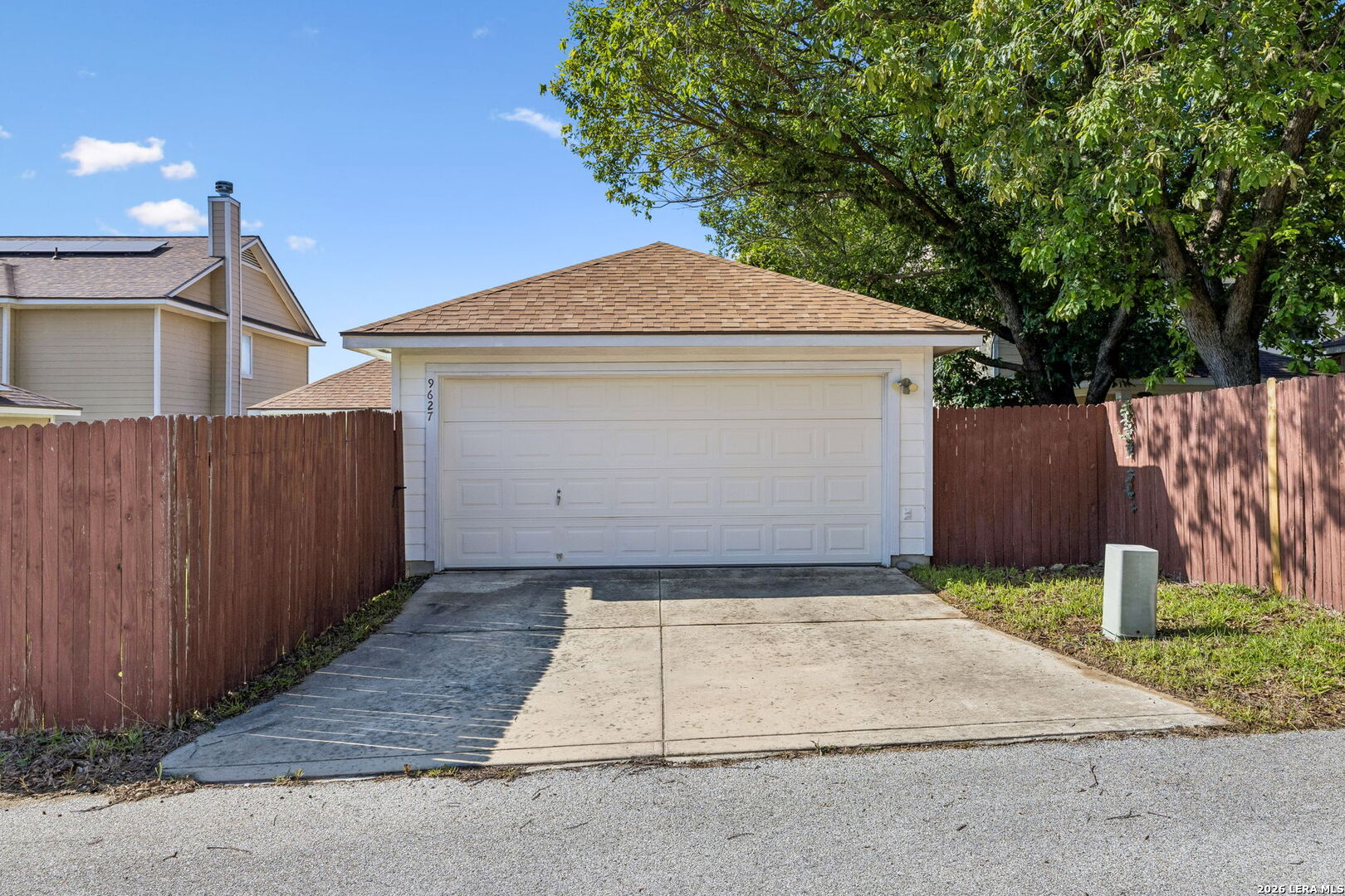 9627 Summer Vail San Antonio TX 78251