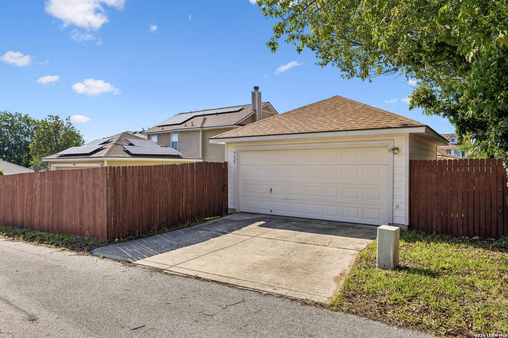 9627 Summer Vail San Antonio TX 78251
