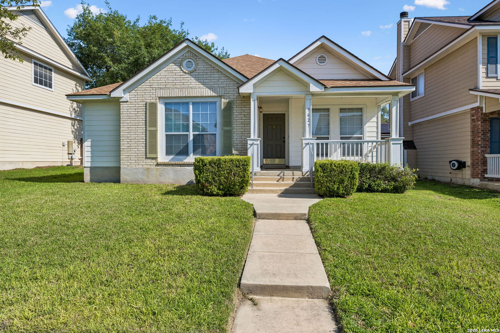 9627 Summer Vail San Antonio TX 78251