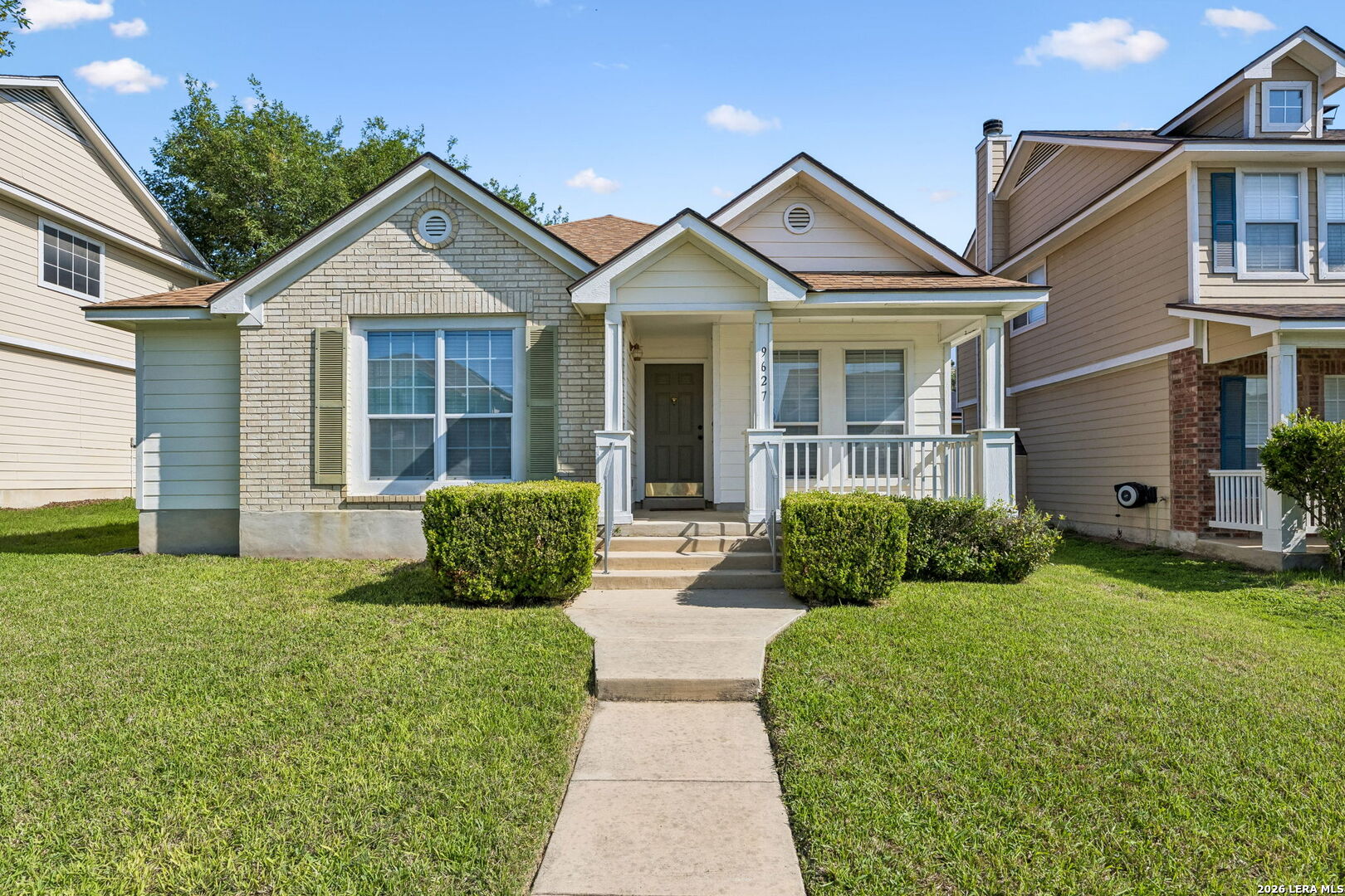 9627 Summer Vail San Antonio TX 78251