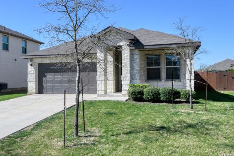 3017 Hess Boulevard Schertz TX 78154