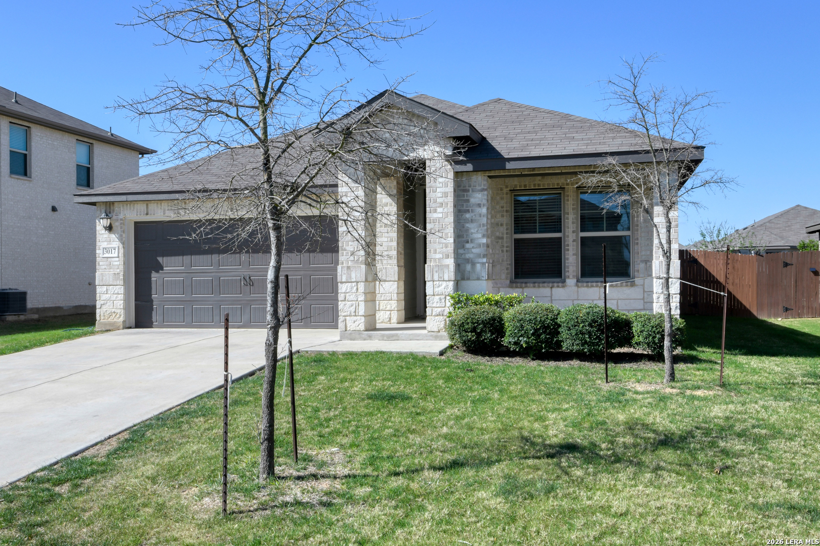 3017 Hess Boulevard Schertz TX 78154