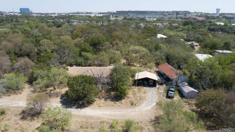 5350 Hollyhock Road San Antonio TX 78240