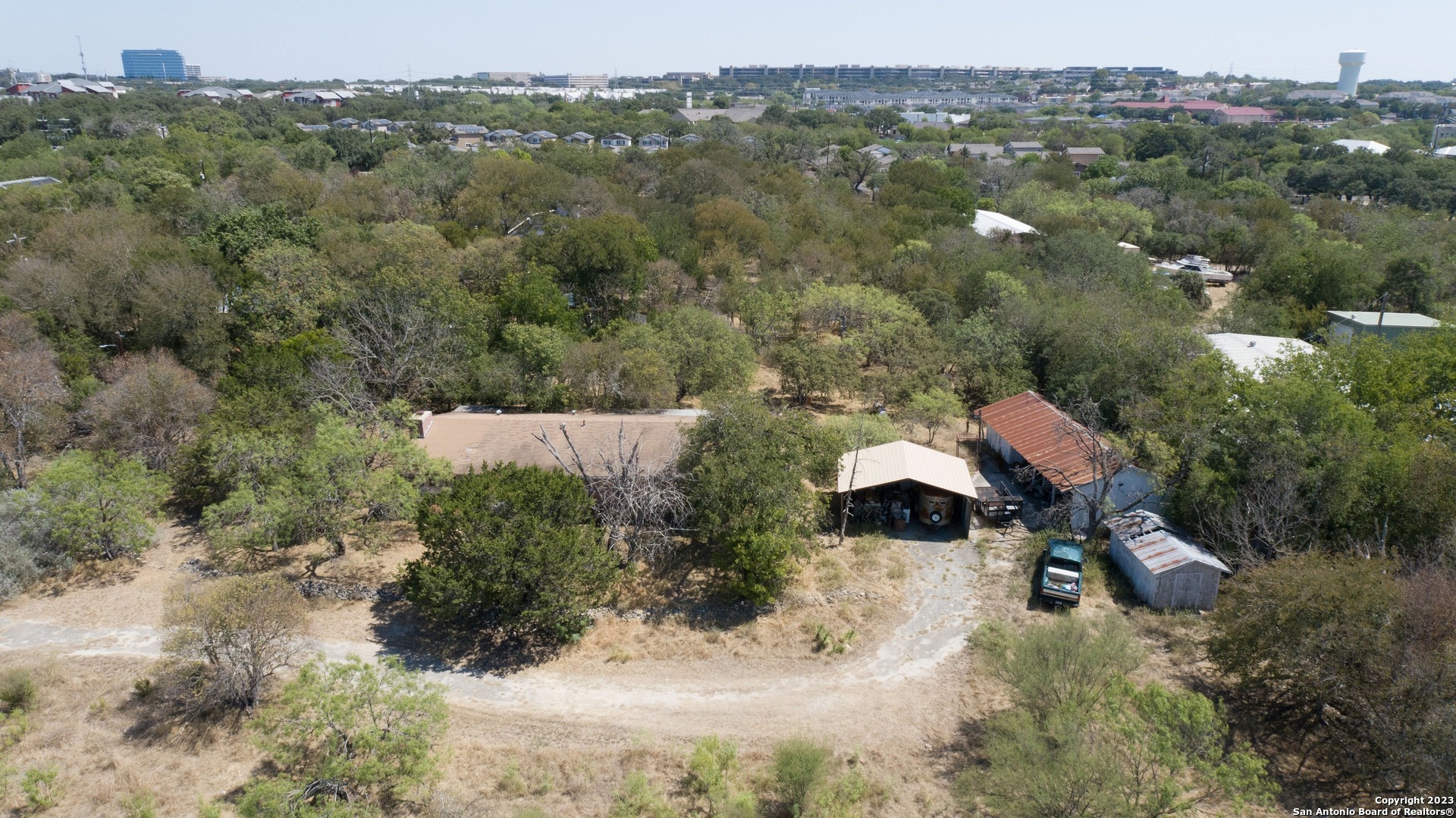 5350 Hollyhock Road San Antonio TX 78240