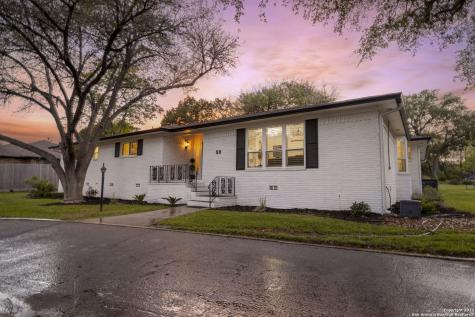 50 Mission Drive New Braunfels TX 78130