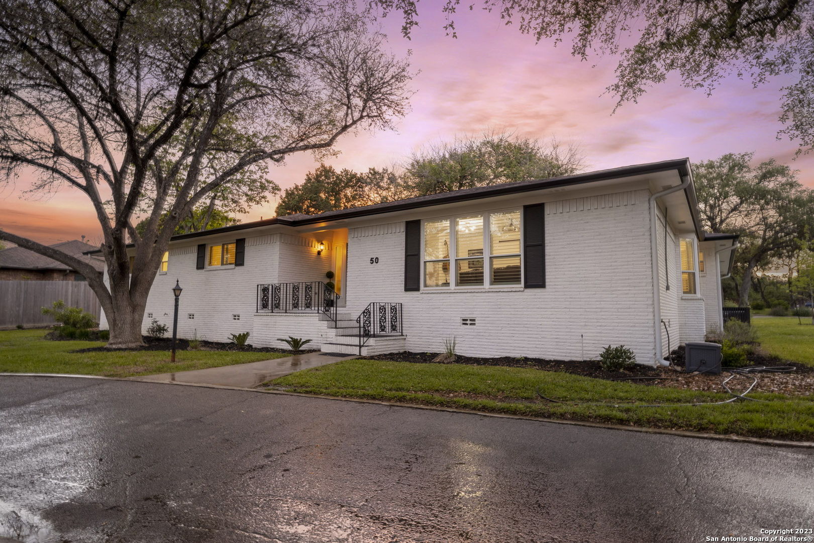 50 Mission Drive New Braunfels TX 78130