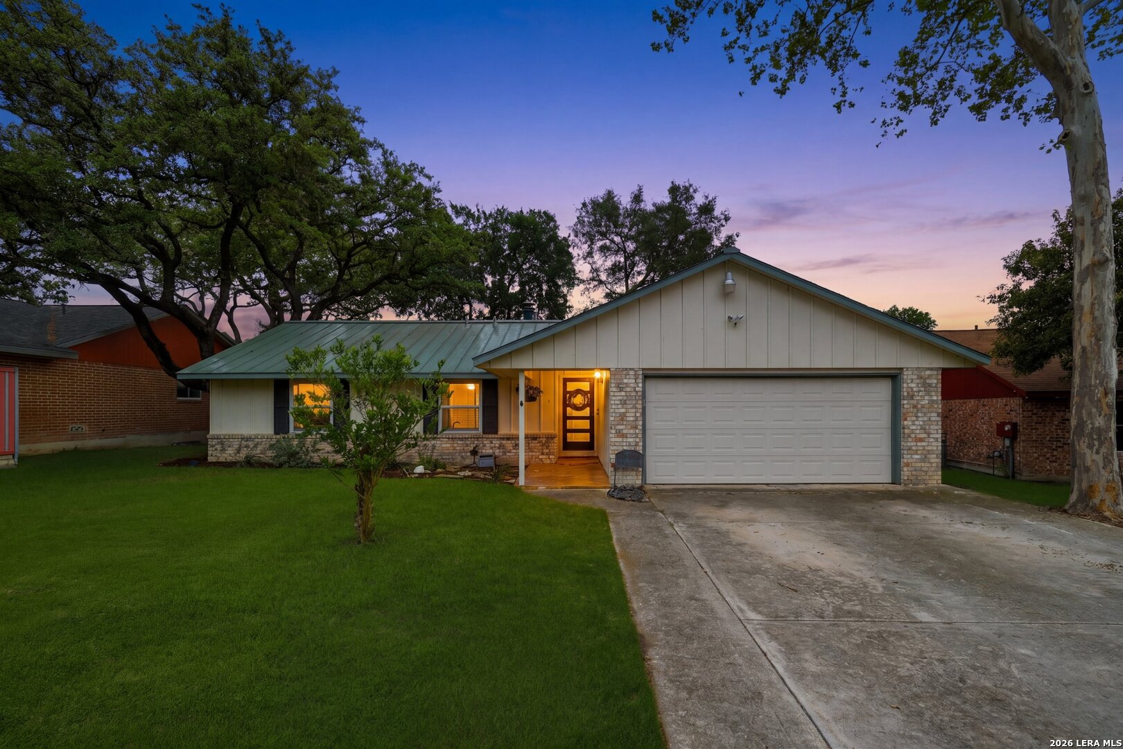 12426 Wethersfield Street San Antonio TX 78216