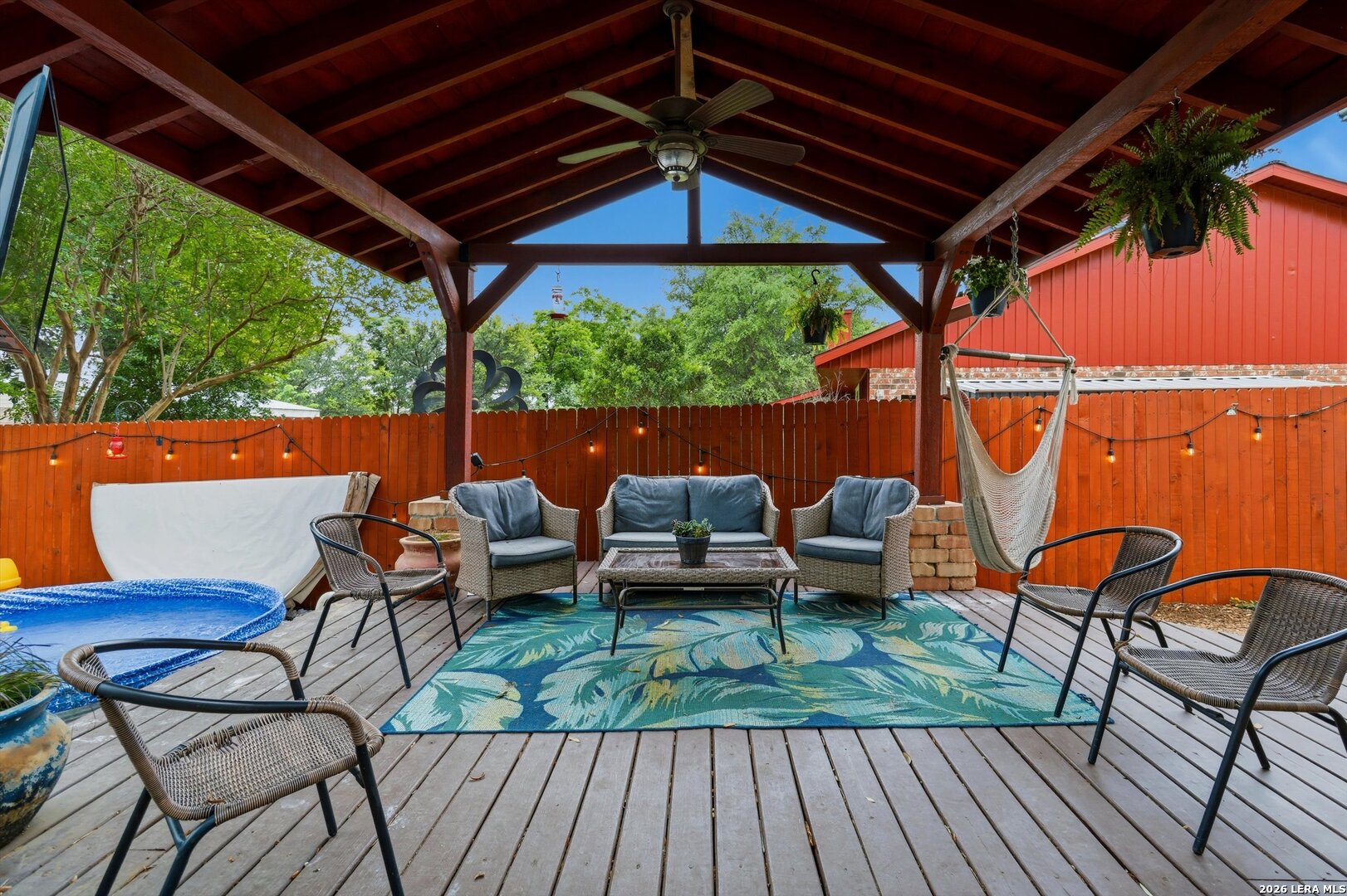 12426 Wethersfield Street San Antonio TX 78216