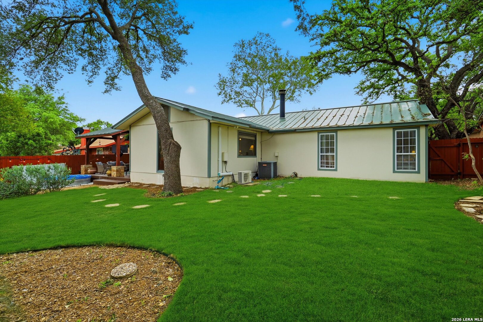12426 Wethersfield Street San Antonio TX 78216