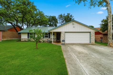 12426 Wethersfield Street San Antonio TX 78216
