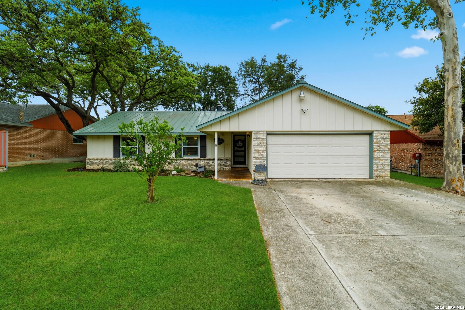 12426 Wethersfield Street San Antonio TX 78216