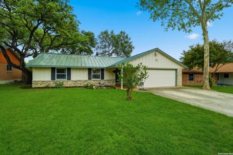 12426 Wethersfield Street San Antonio TX 78216