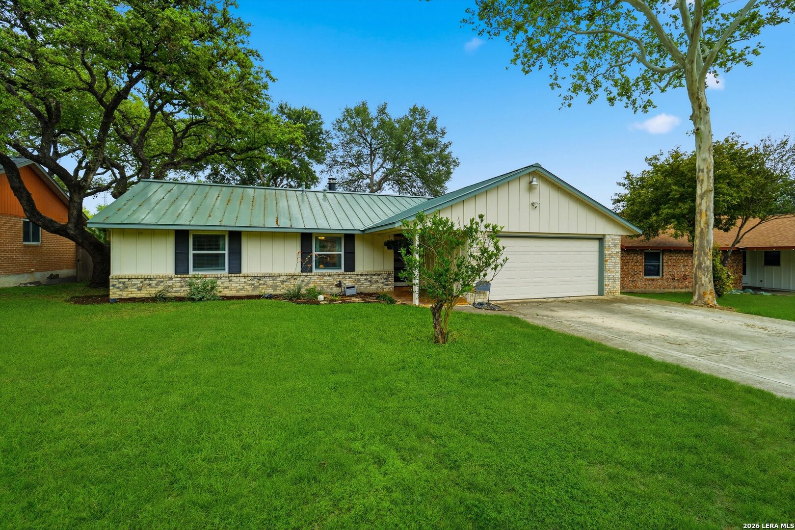 12426 Wethersfield Street San Antonio TX 78216