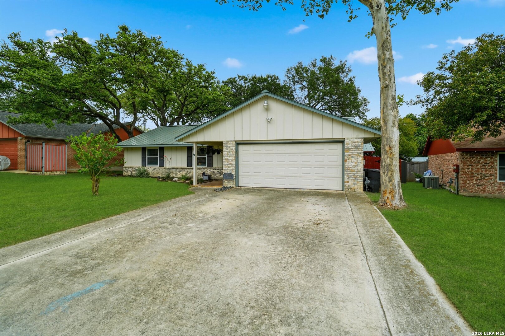 12426 Wethersfield Street San Antonio TX 78216