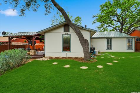 12426 Wethersfield Street San Antonio TX 78216
