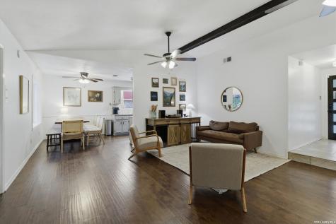 12426 Wethersfield Street San Antonio TX 78216