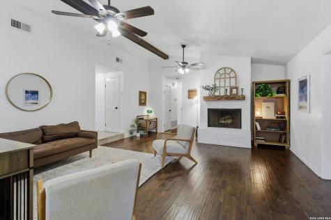 12426 Wethersfield Street San Antonio TX 78216