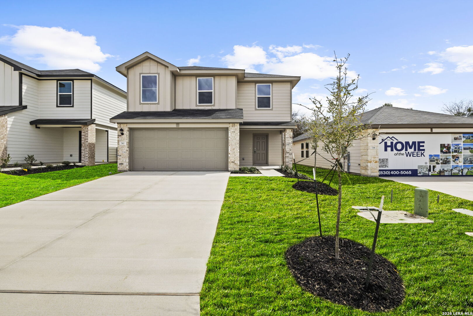 742 Jennifer Way New Braunfels TX 78130