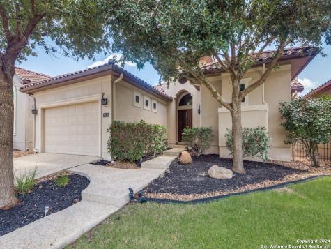 19526 Brooke Place San Antonio TX 78258