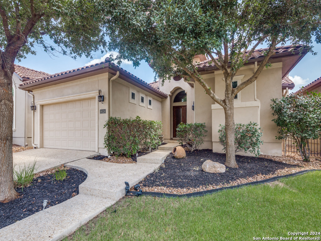 19526 Brooke Place San Antonio TX 78258