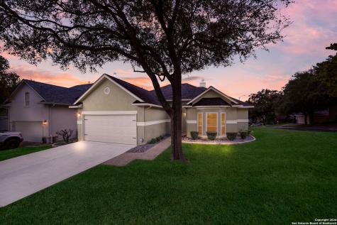 11 Greta Drive San Antonio TX 78248