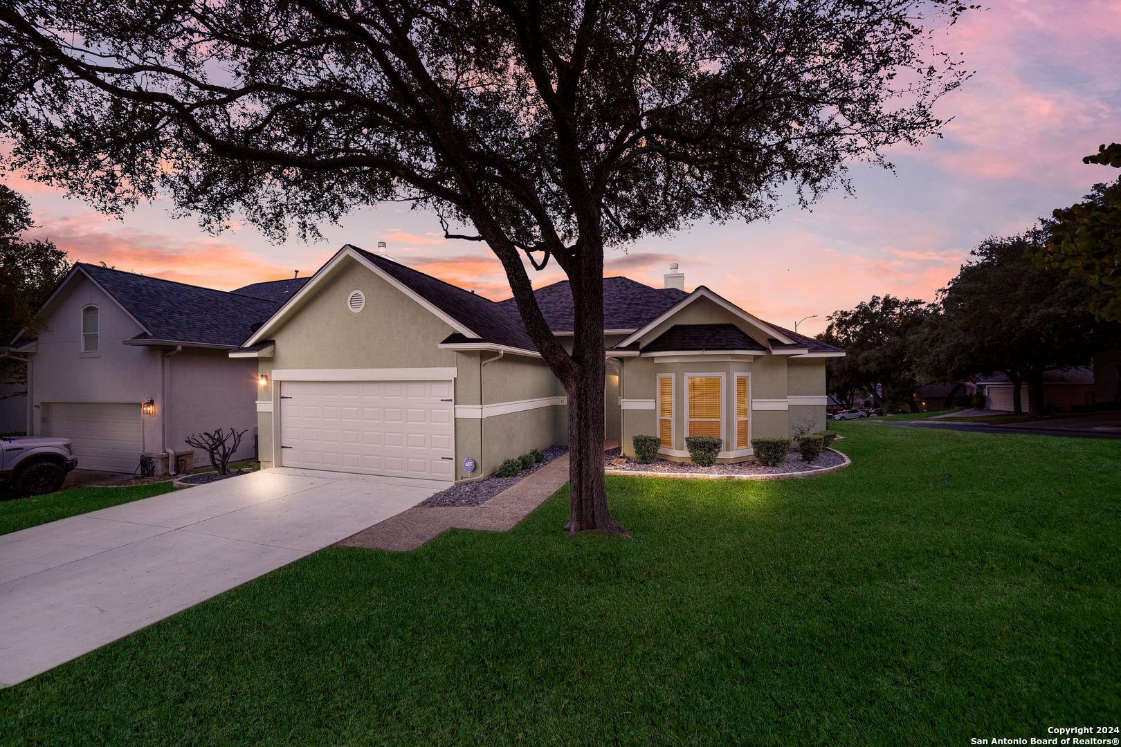 11 Greta Drive San Antonio TX 78248