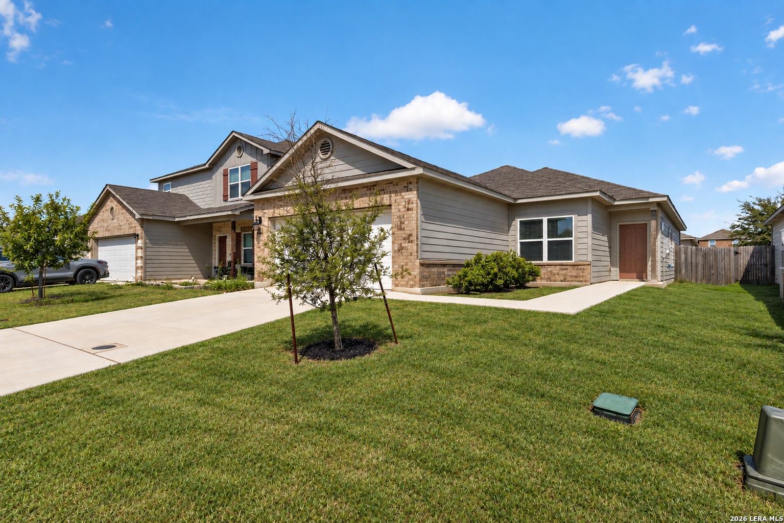 3239 Farm Oak San Antonio TX 78223