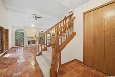 16719 Springhill Drive San Antonio TX 78232