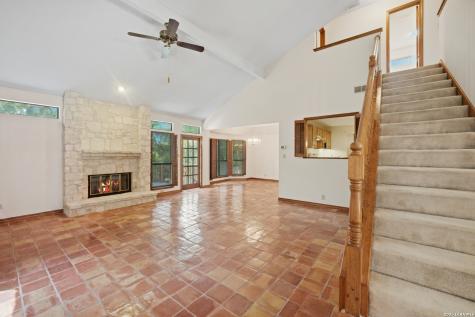 16719 Springhill Drive San Antonio TX 78232