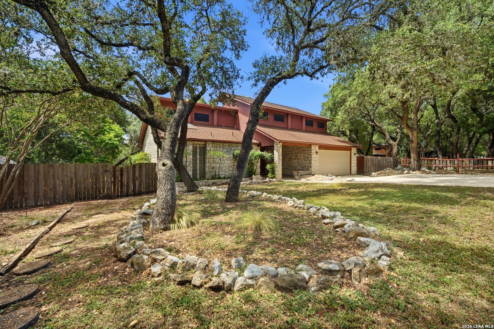 16719 Springhill Drive San Antonio TX 78232
