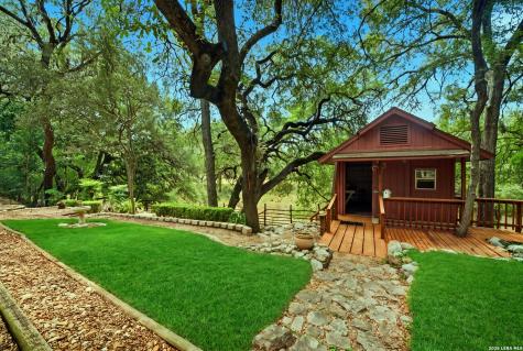 16719 Springhill Drive San Antonio TX 78232